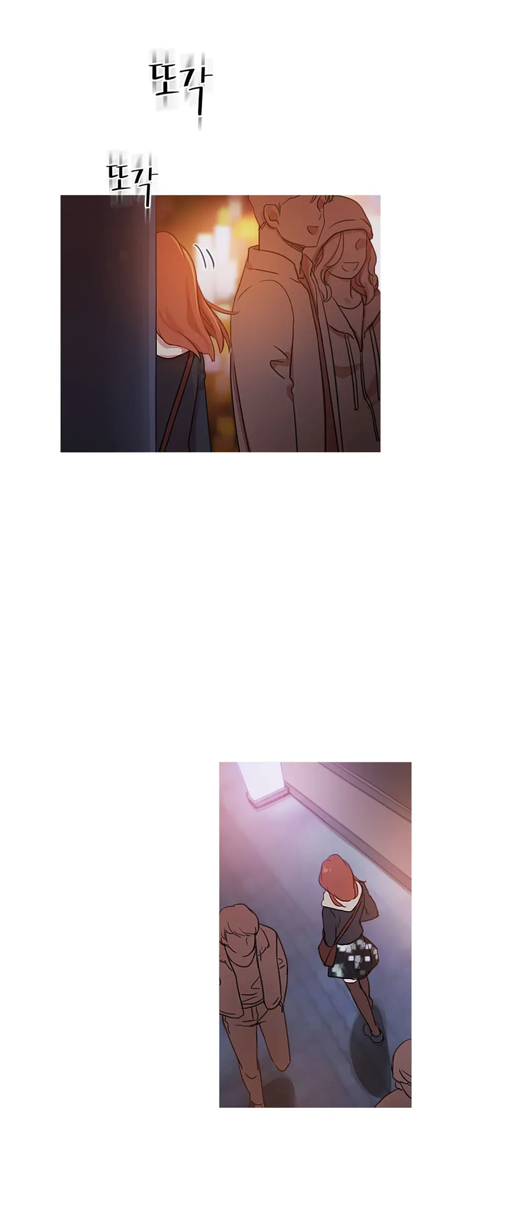 Scandal Of The Witch Ch.0-42
