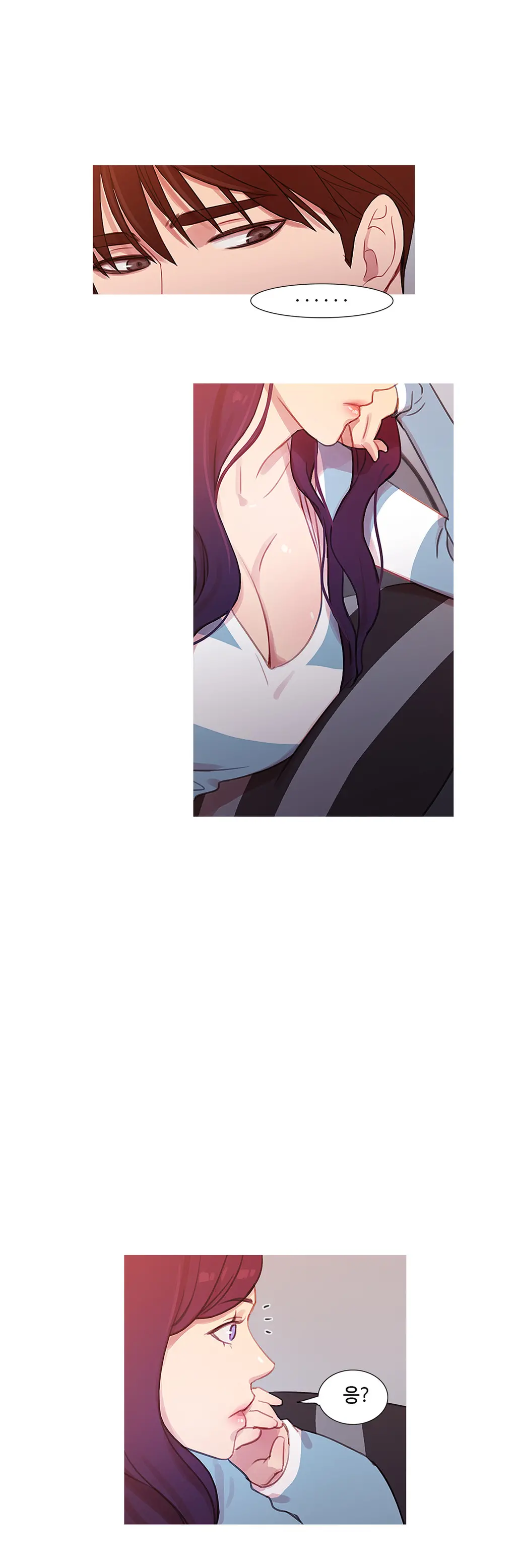 Scandal Of The Witch Ch.0-42