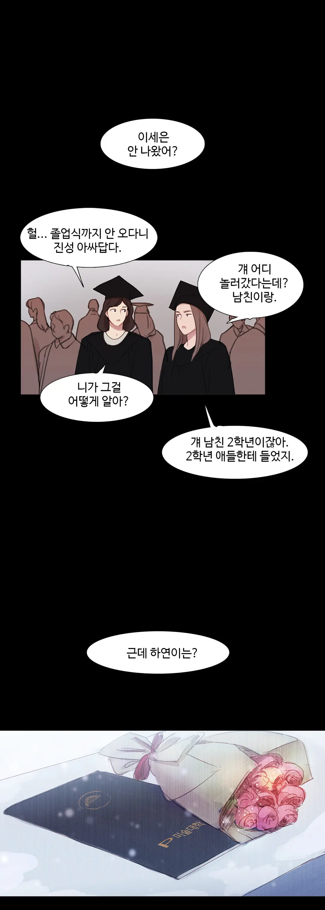 Scandal Of The Witch Ch.0-42