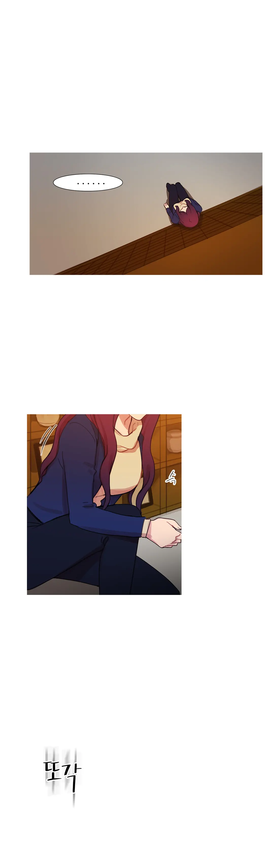 Scandal Of The Witch Ch.0-42