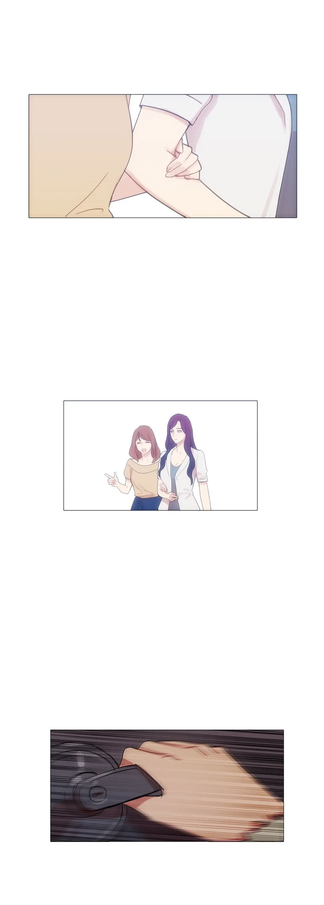 Scandal Of The Witch Ch.0-42