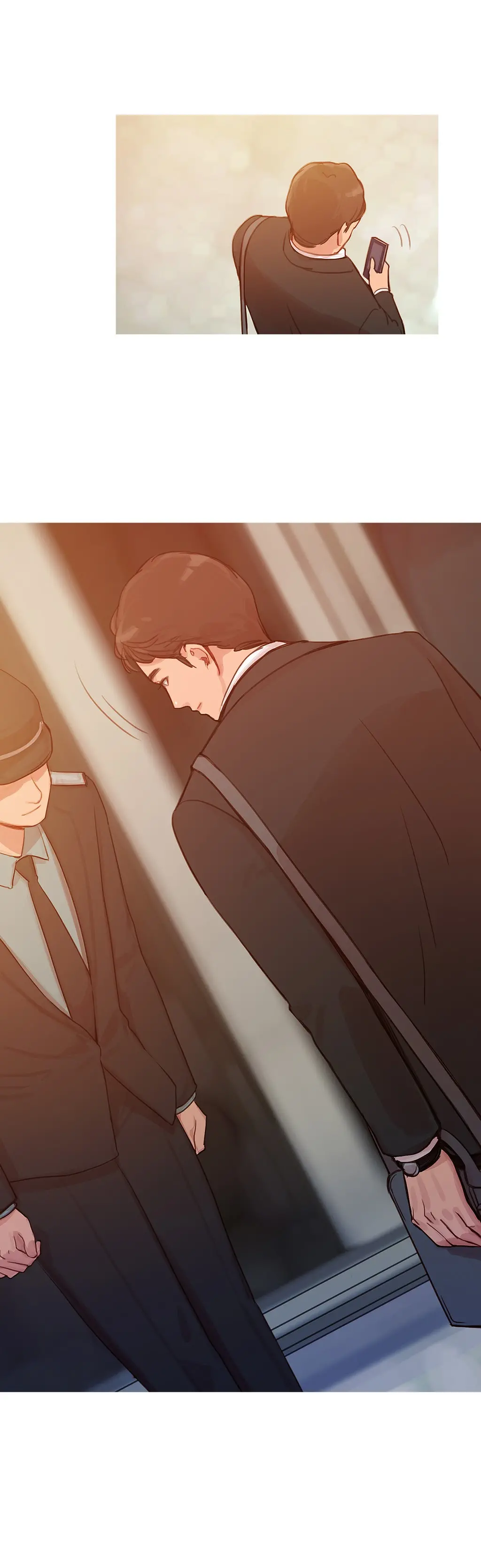 Scandal Of The Witch Ch.0-42