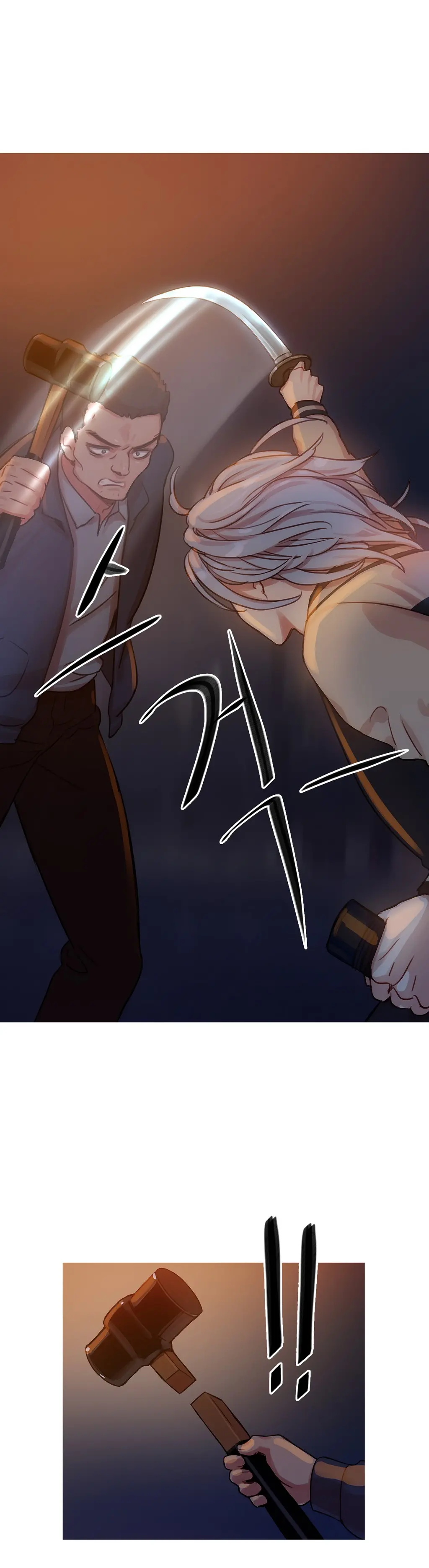 Scandal Of The Witch Ch.0-42