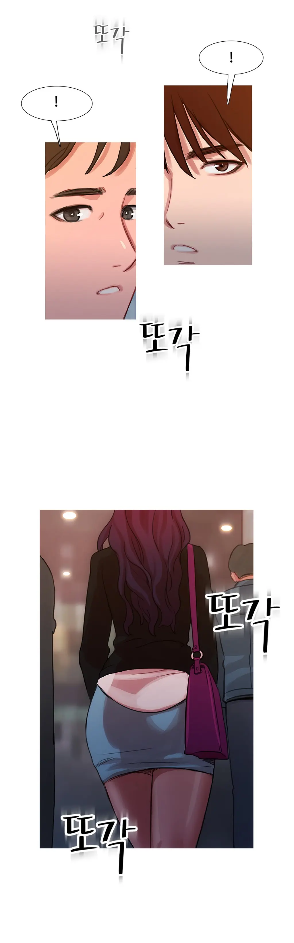 Scandal Of The Witch Ch.0-42