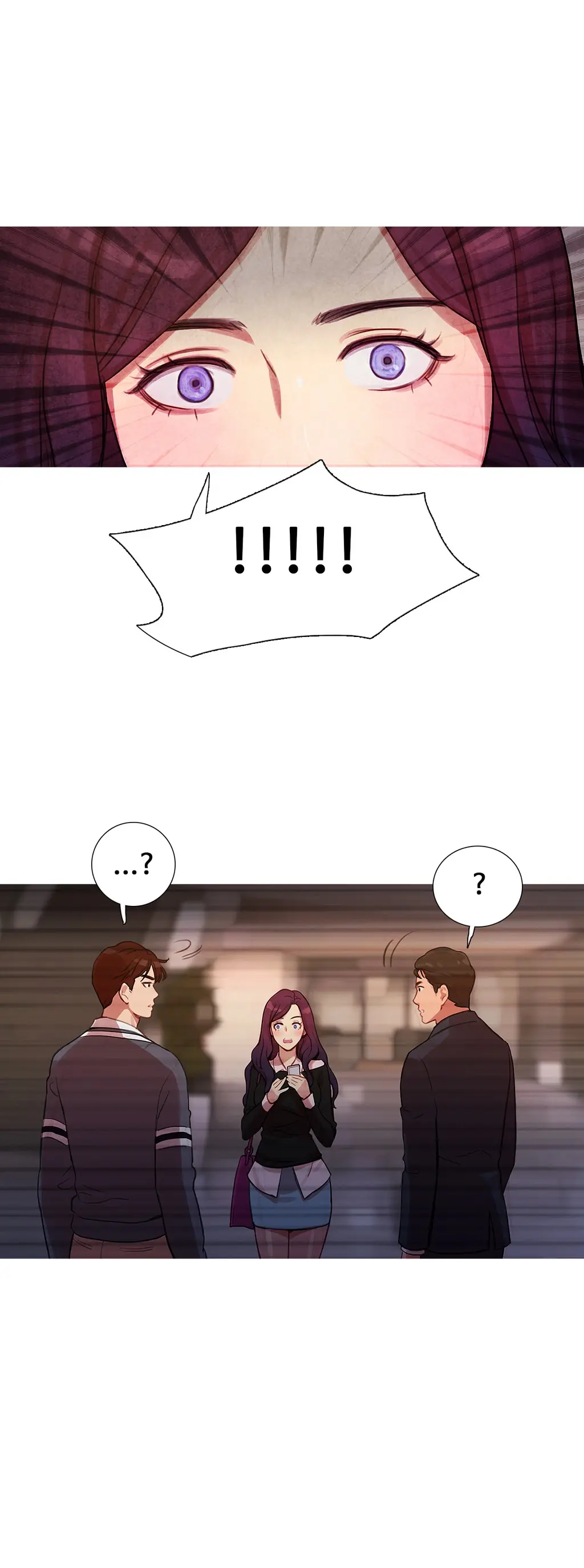 Scandal Of The Witch Ch.0-42