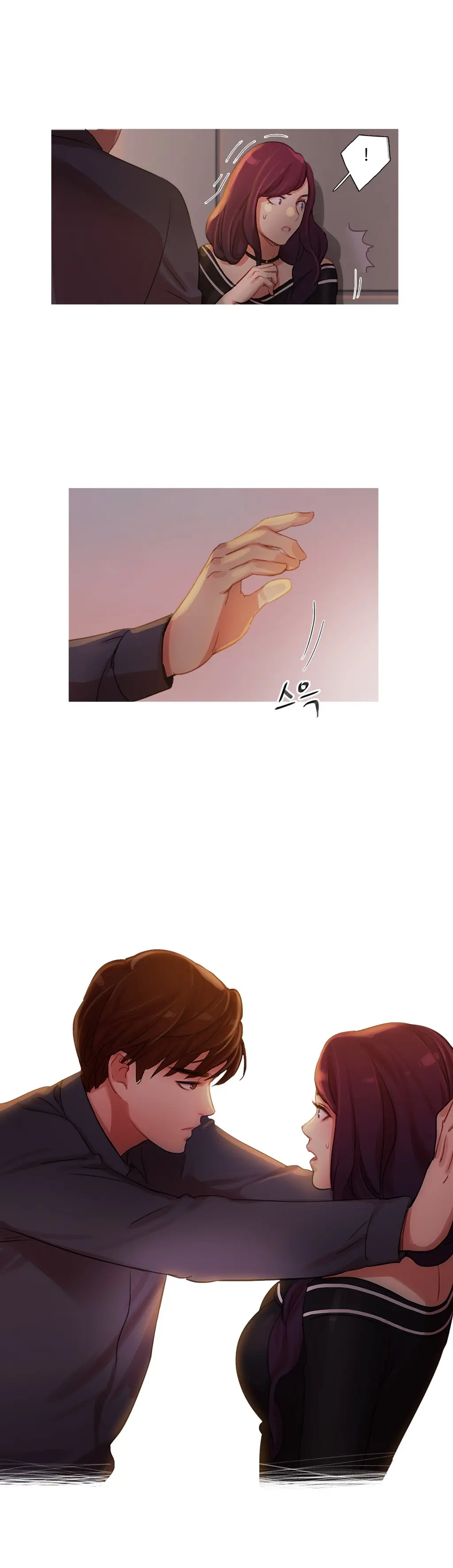 Scandal Of The Witch Ch.0-42