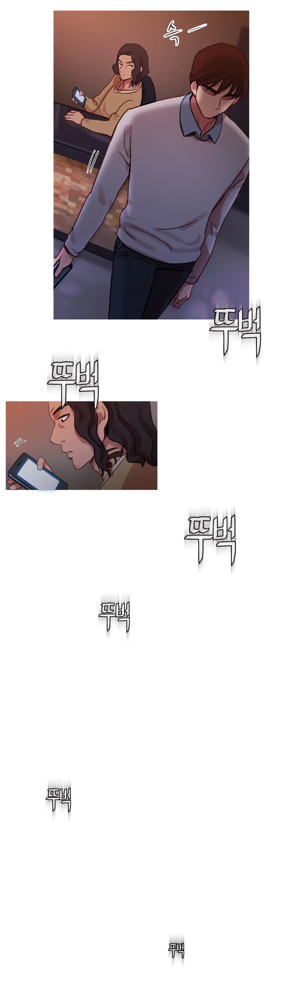 Scandal Of The Witch Ch.0-42