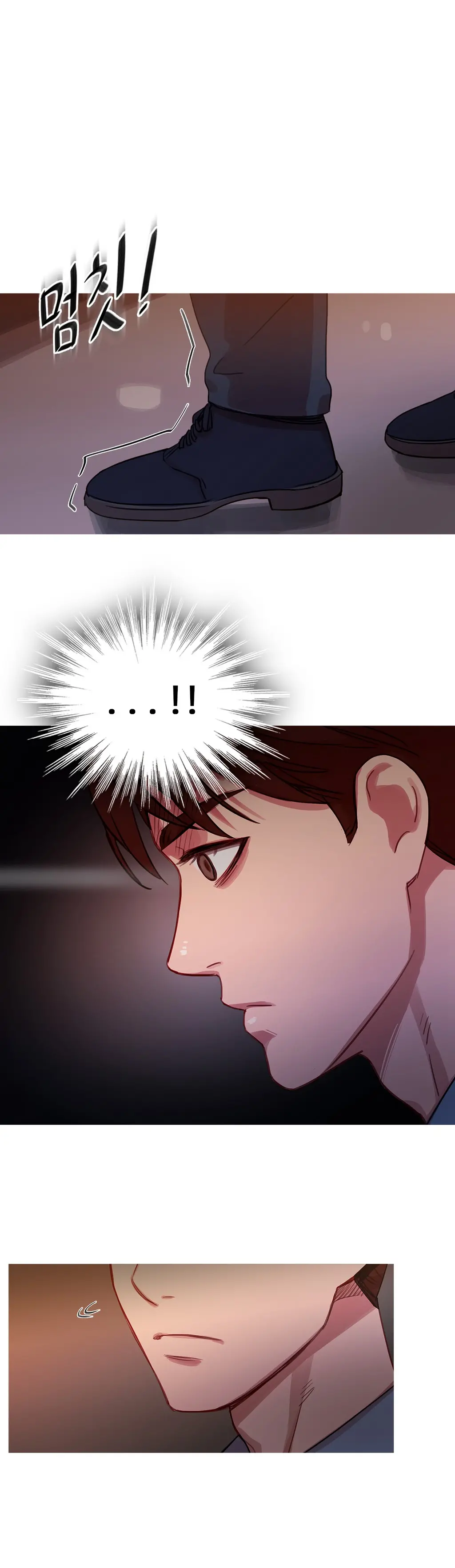 Scandal Of The Witch Ch.0-42
