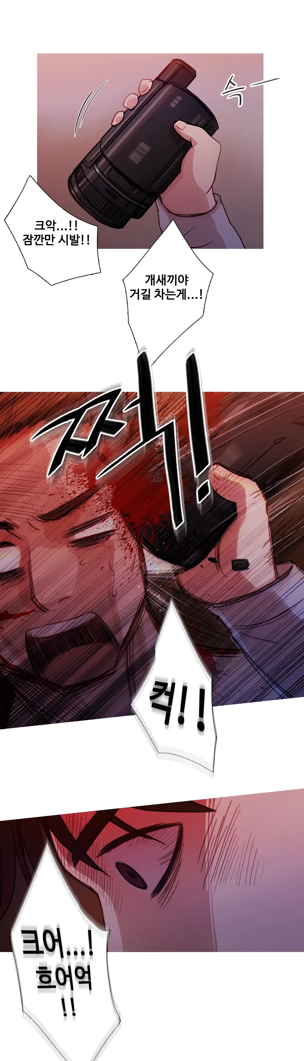Scandal Of The Witch Ch.0-42