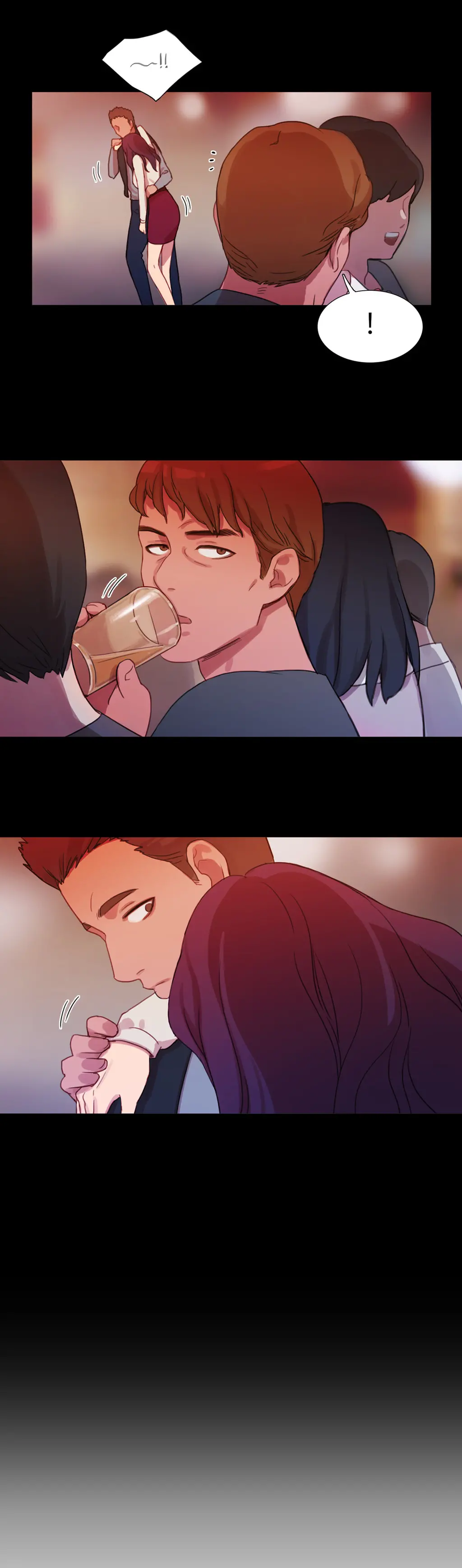Scandal Of The Witch Ch.0-42