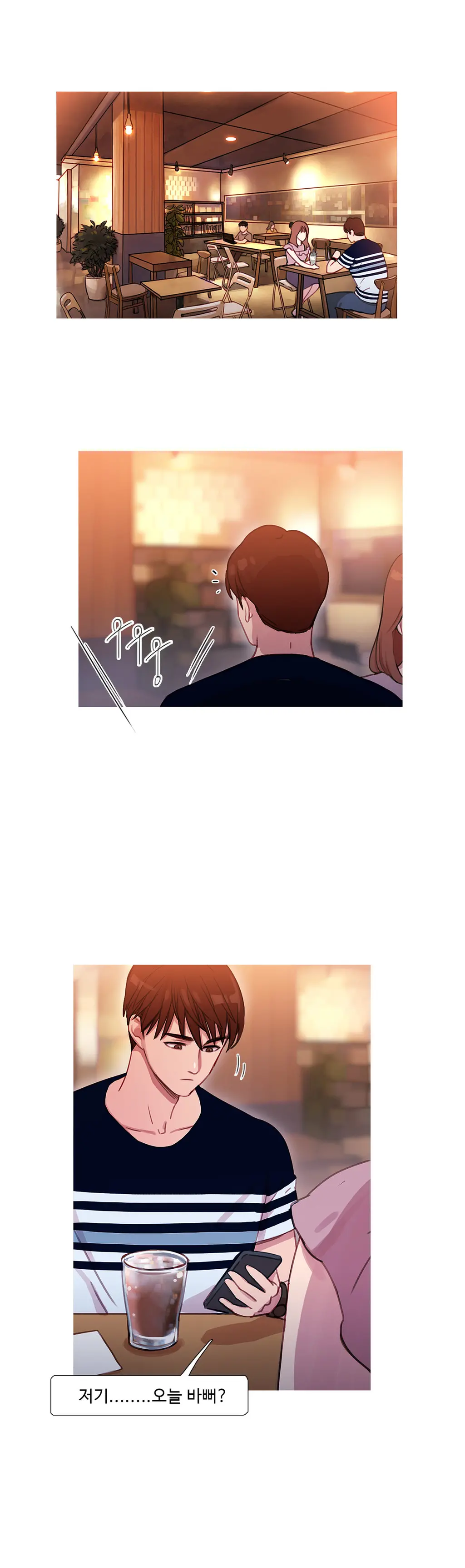 Scandal Of The Witch Ch.0-42