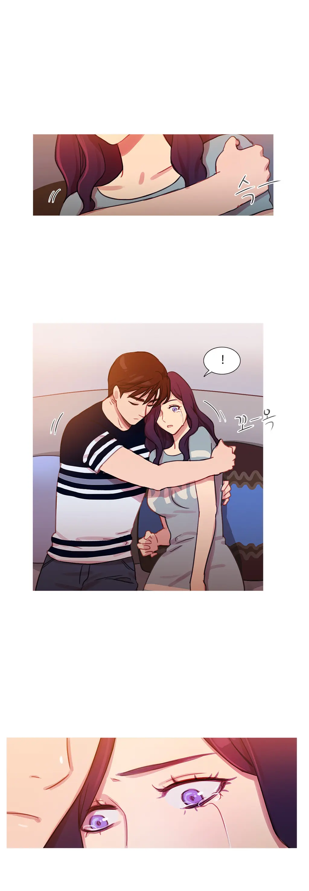 Scandal Of The Witch Ch.0-42