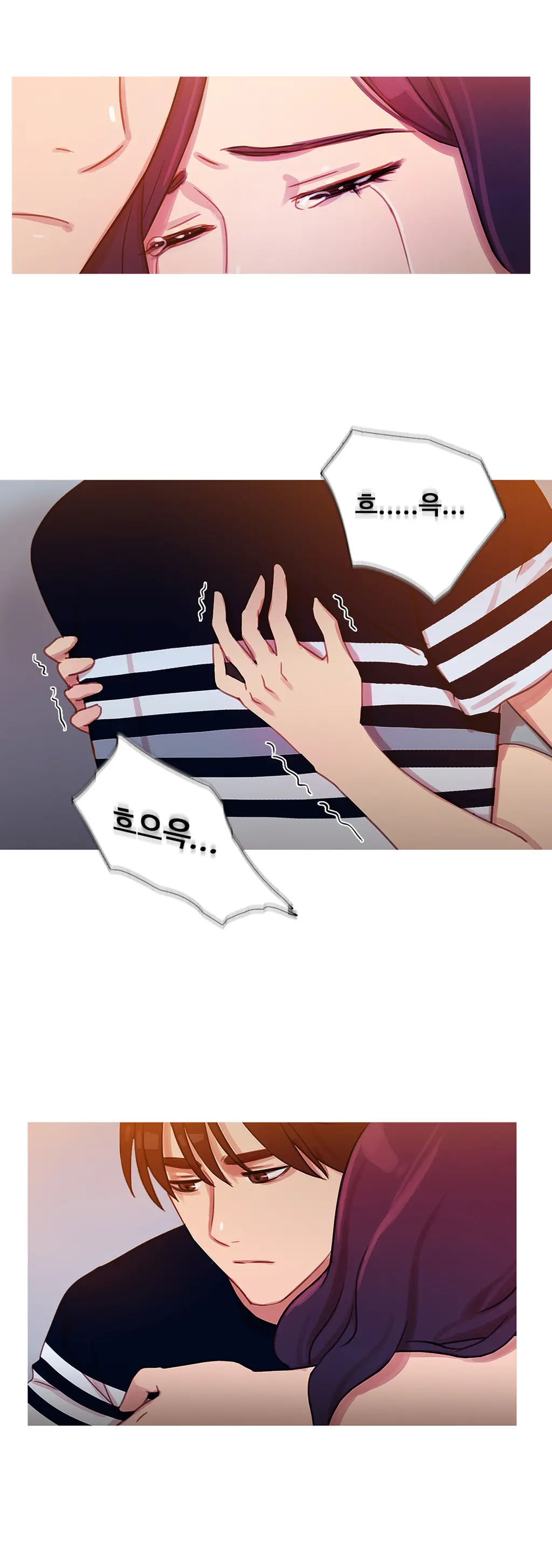 Scandal Of The Witch Ch.0-42