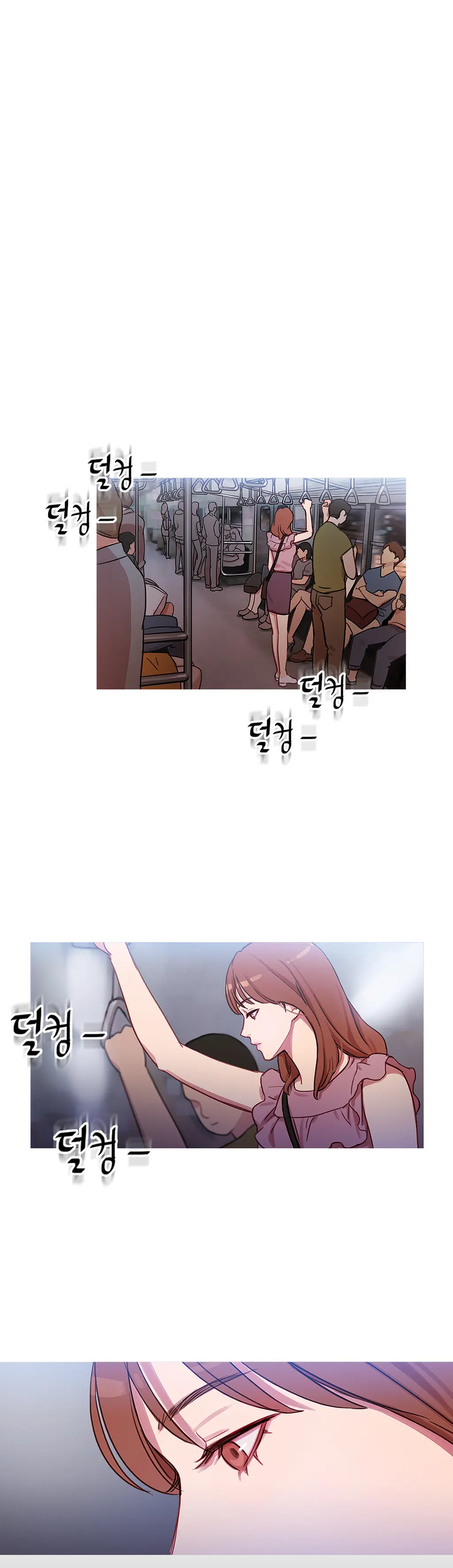 Scandal Of The Witch Ch.0-42