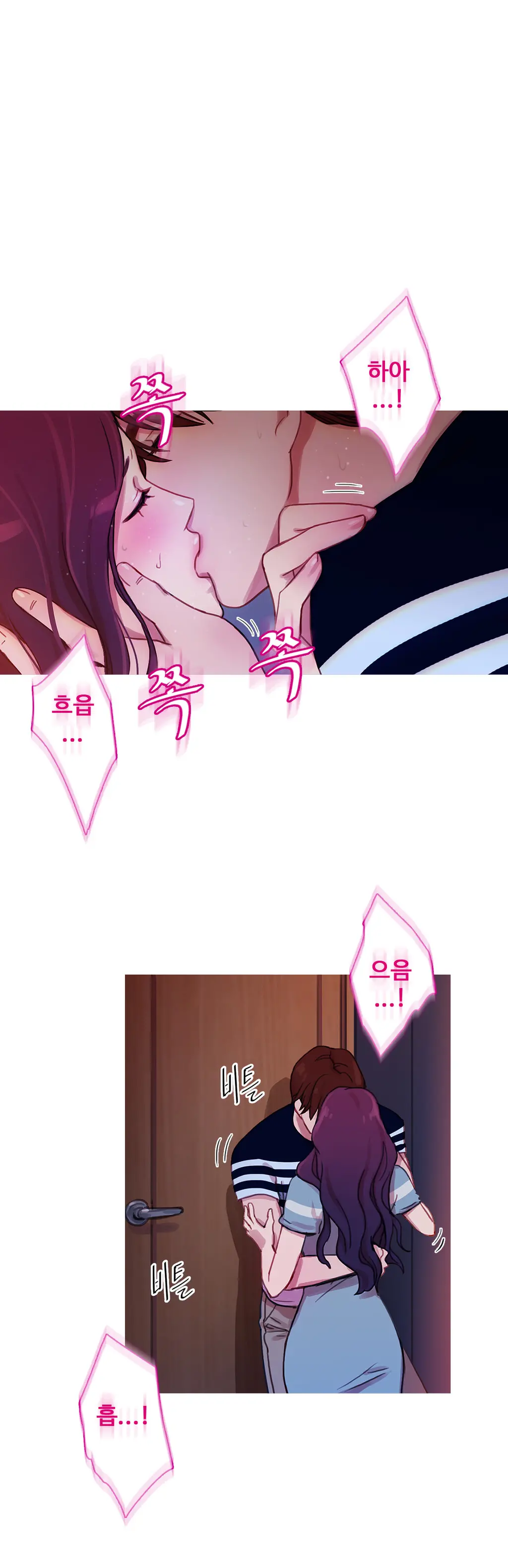 Scandal Of The Witch Ch.0-42
