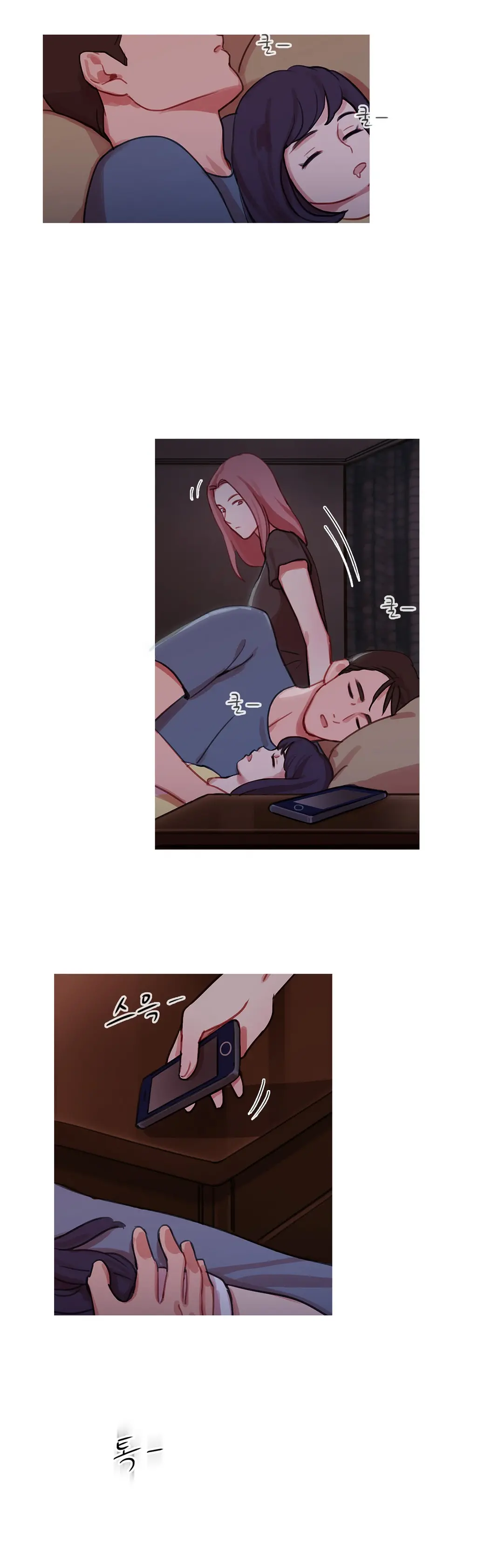 Scandal Of The Witch Ch.0-42