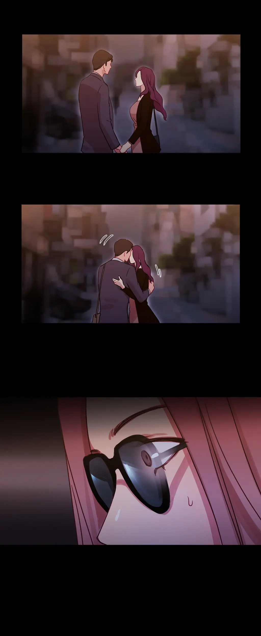 Scandal Of The Witch Ch.0-42