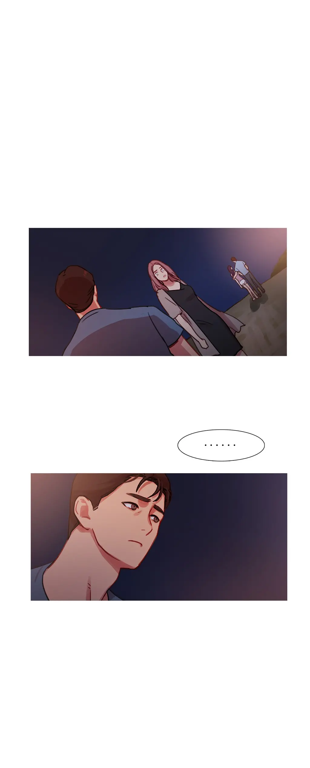 Scandal Of The Witch Ch.0-42