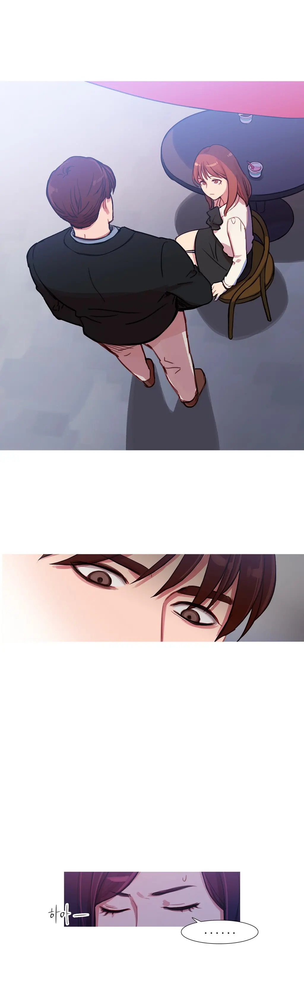Scandal Of The Witch Ch.0-42