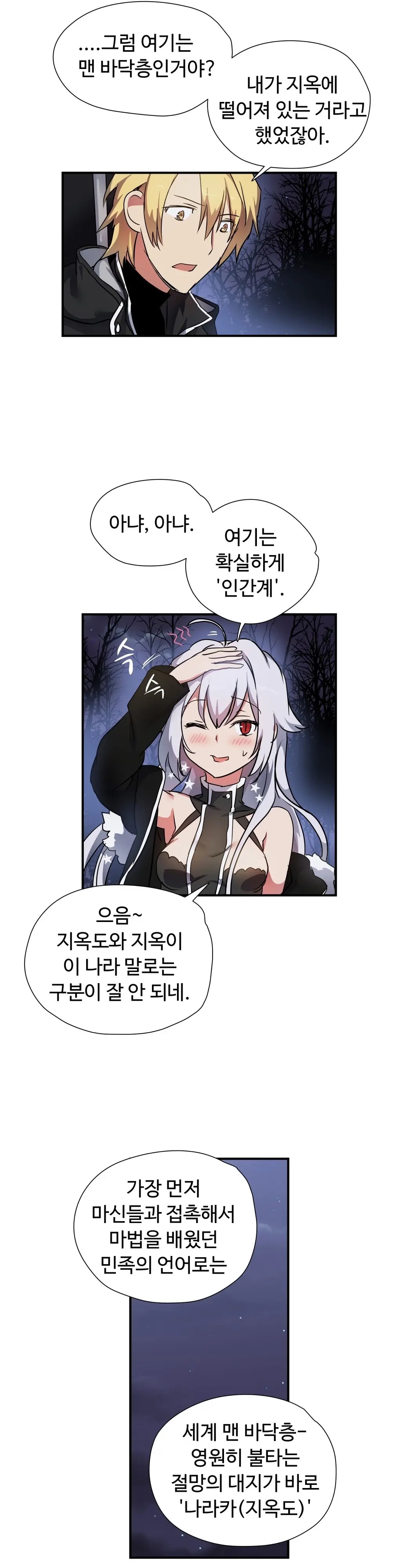 Narakarana Ch.0-22