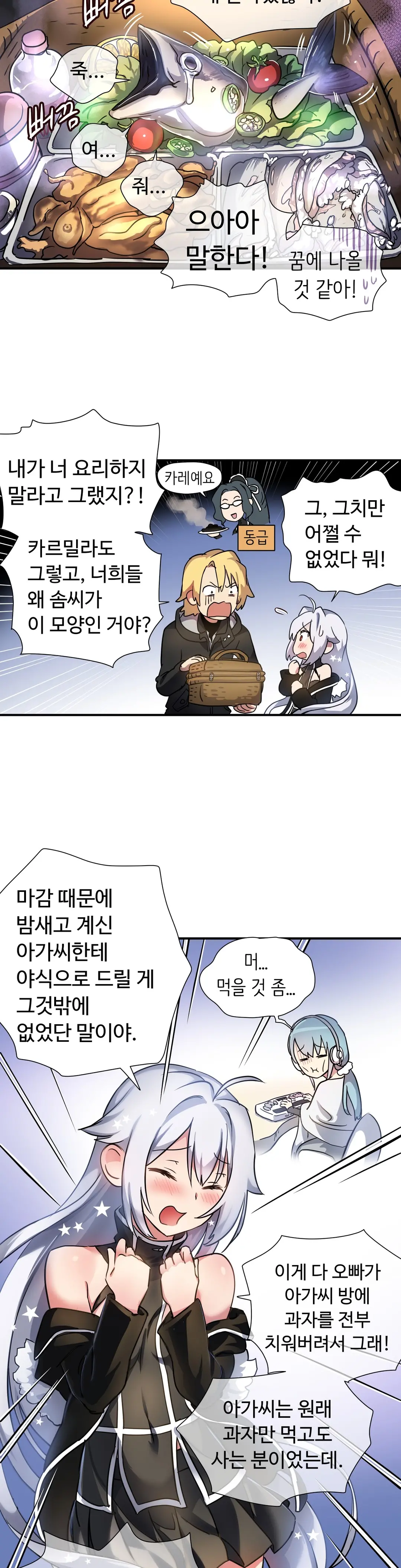 Narakarana Ch.0-22