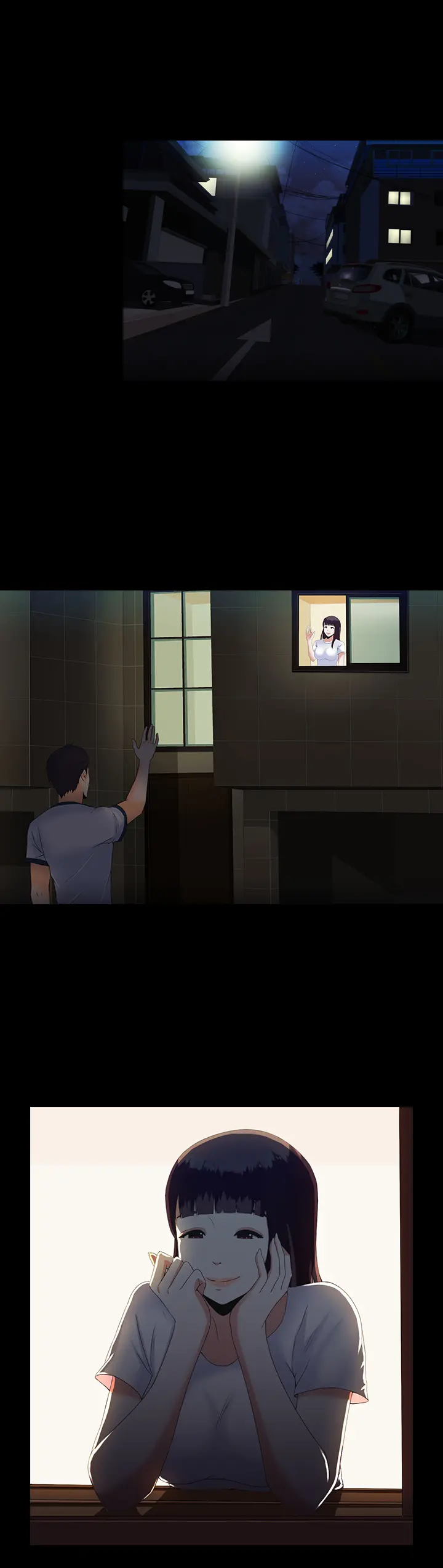 Dark Game Ch.0-31