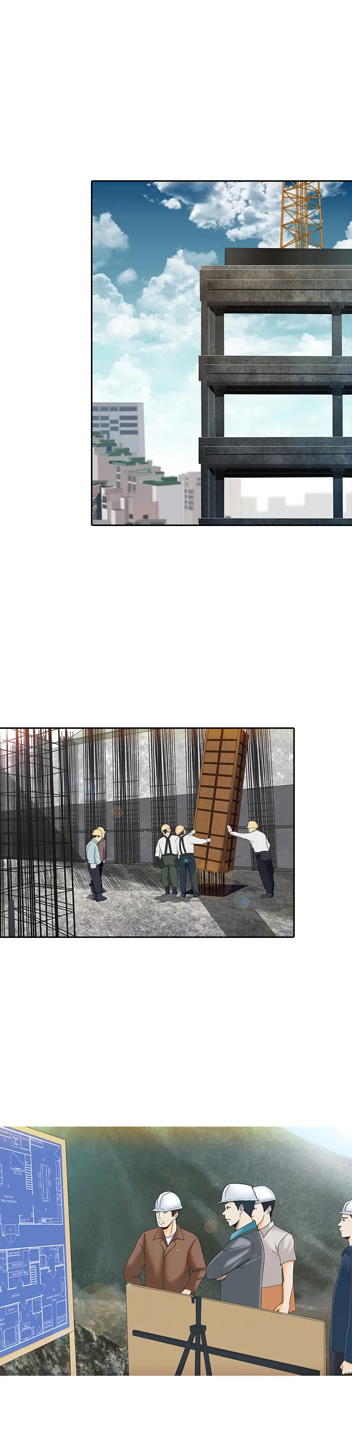 Dark Game Ch.0-31