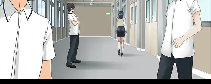 Dark Game Ch.0-31
