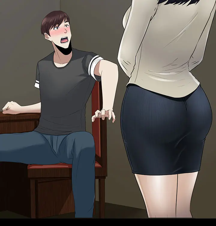 Dark Game Ch.0-31