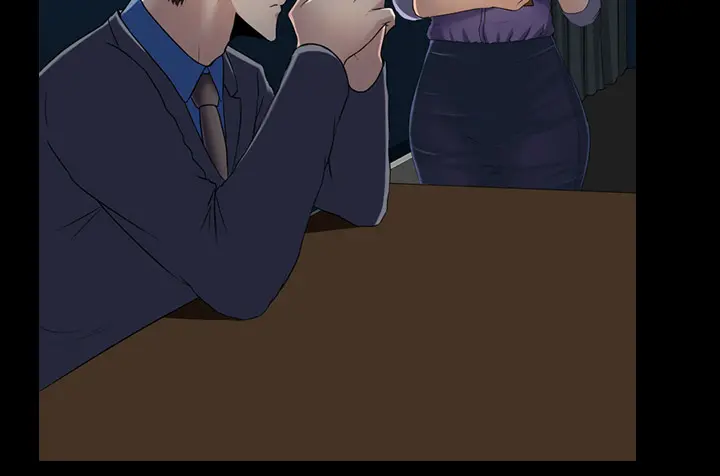 Dark Game Ch.0-31