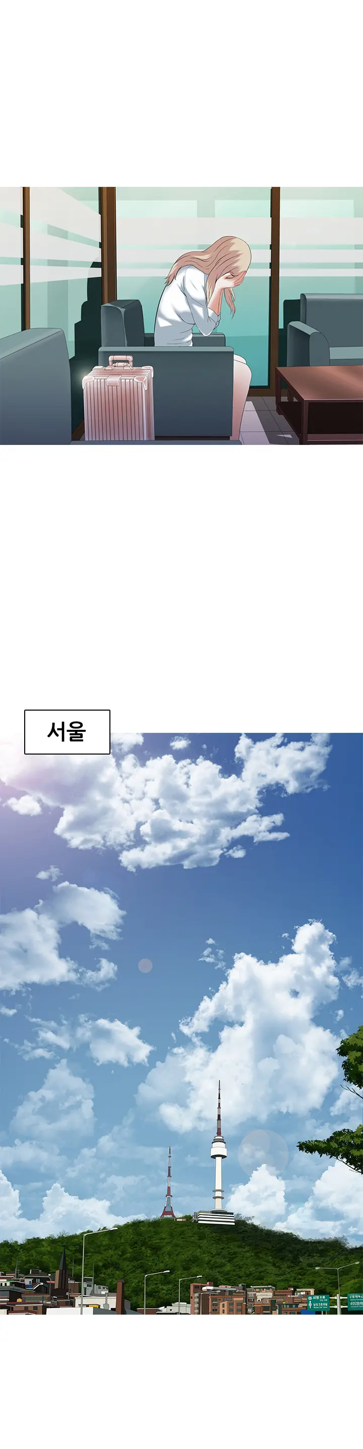 Dark Game Ch.0-31