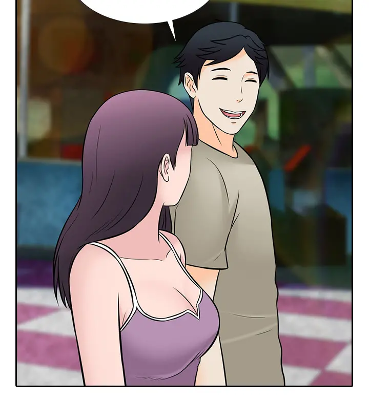 Dark Game Ch.0-31