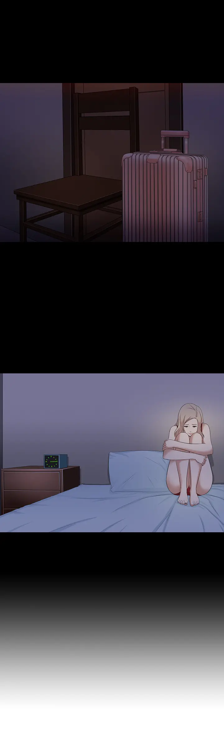 Dark Game Ch.0-31