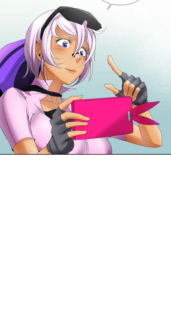 Drew It Yourself Ch.0-8
