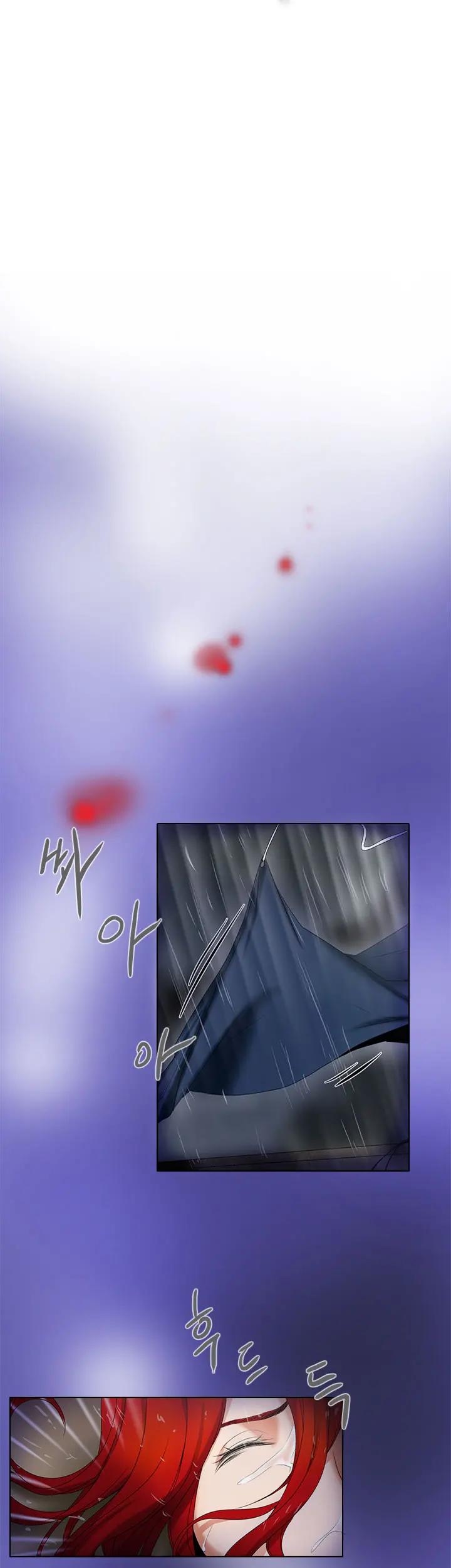 Drew It Yourself Ch.0-8