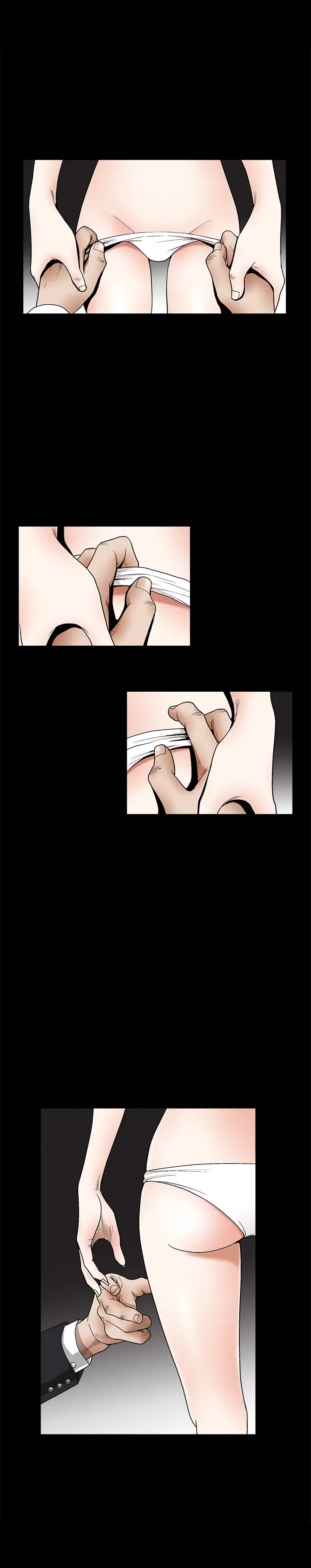 Seduction Vol.2 Ch.1-32