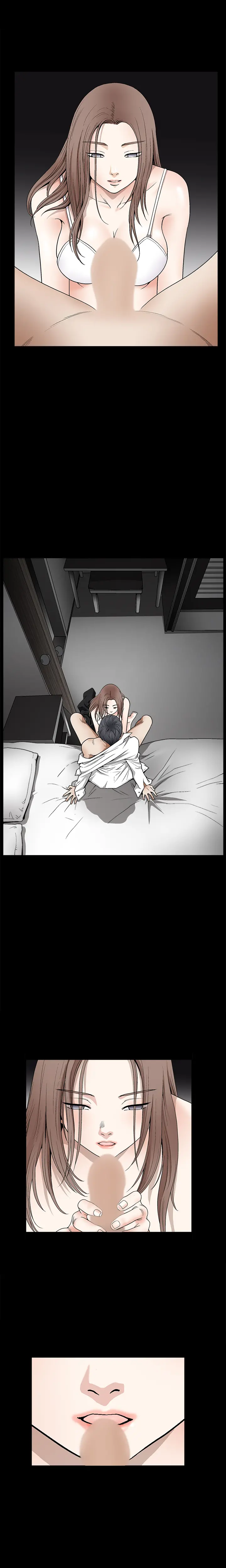 Seduction Vol.2 Ch.1-32