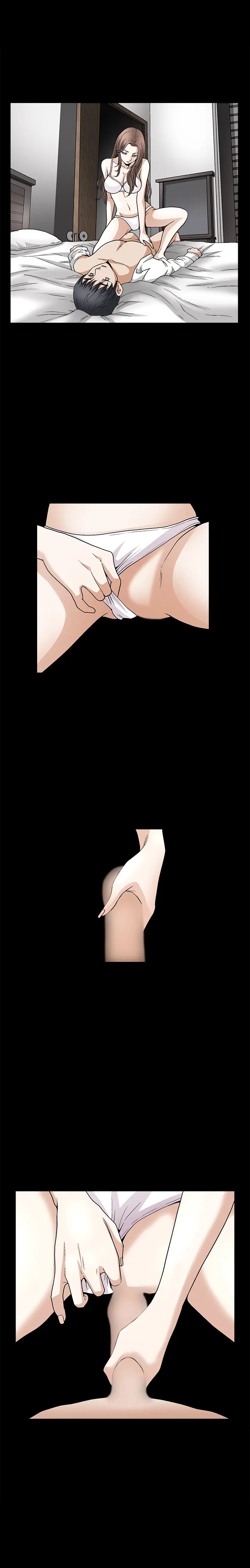 Seduction Vol.2 Ch.1-32
