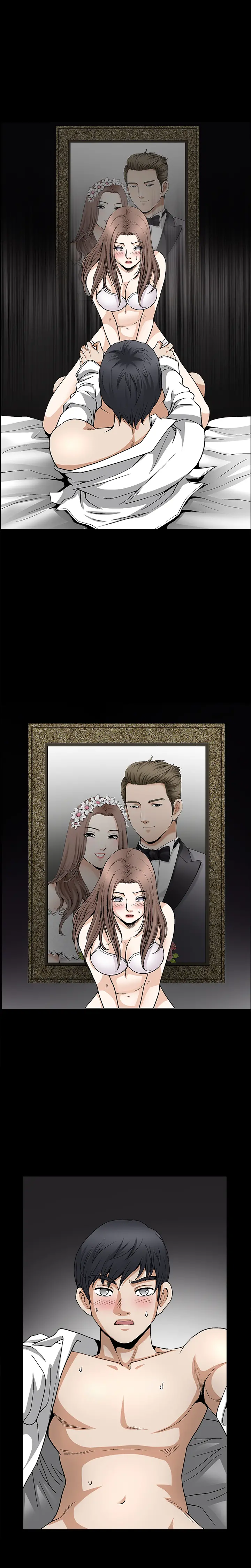 Seduction Vol.2 Ch.1-32