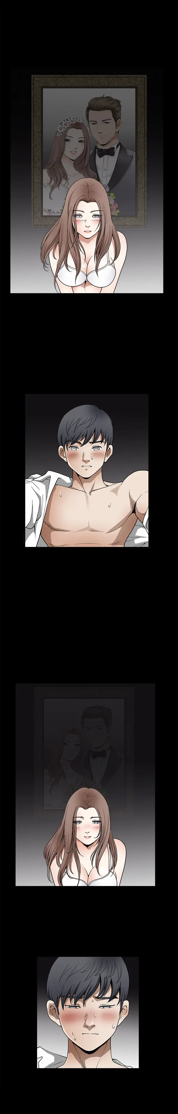 Seduction Vol.2 Ch.1-32