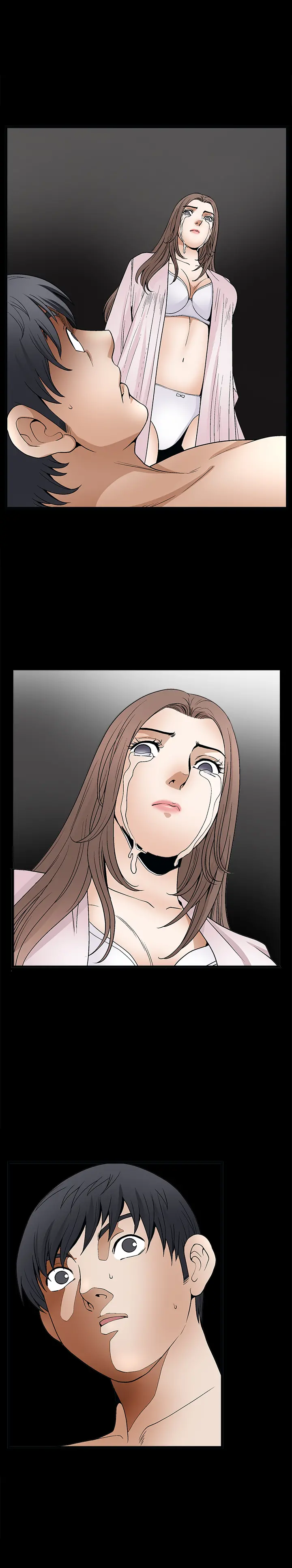 Seduction Vol.2 Ch.1-32