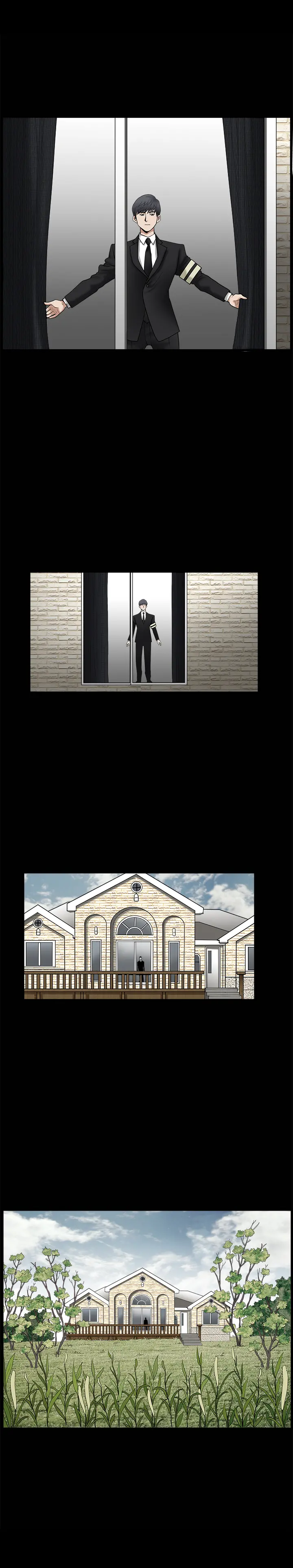 Seduction Vol.2 Ch.1-32