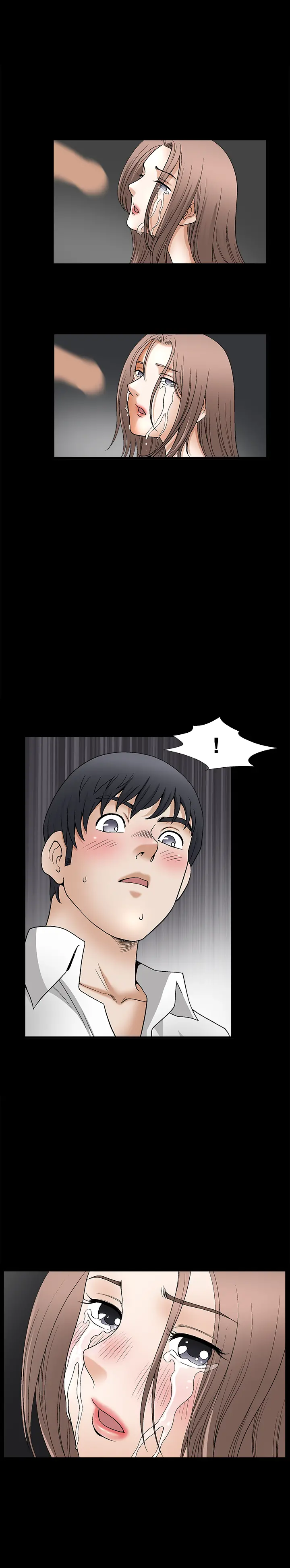 Seduction Vol.2 Ch.1-32