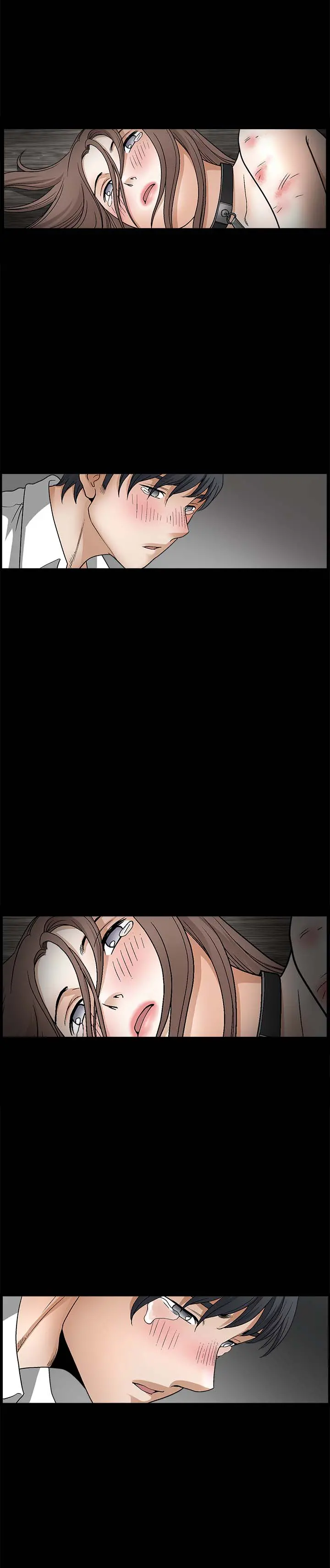 Seduction Vol.2 Ch.1-32