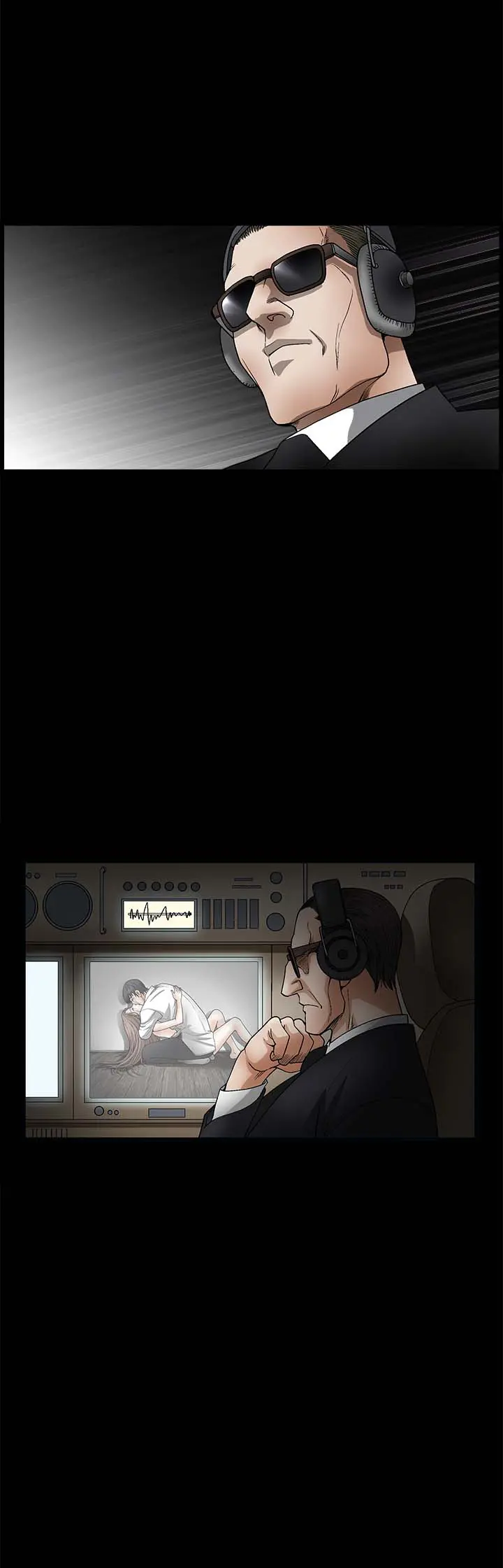 Seduction Vol.2 Ch.1-32