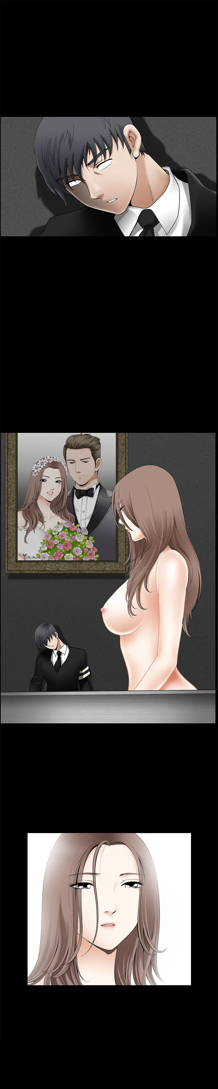 Seduction Vol.2 Ch.1-32