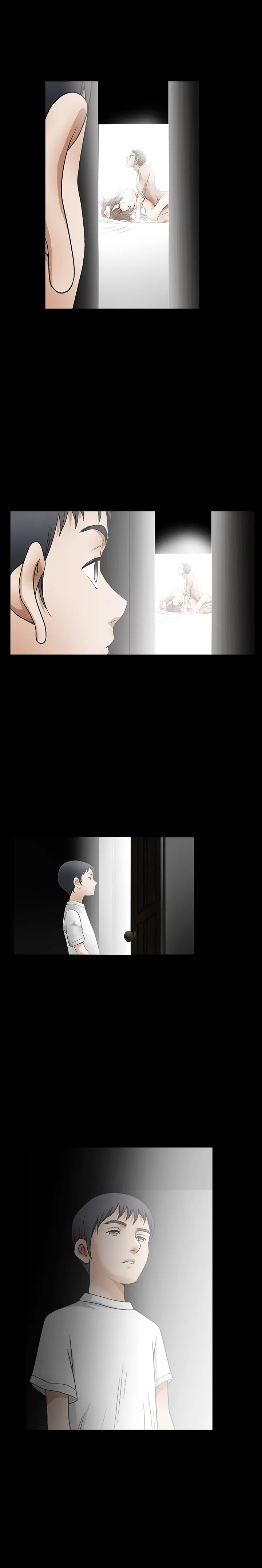 Seduction Vol.2 Ch.1-32