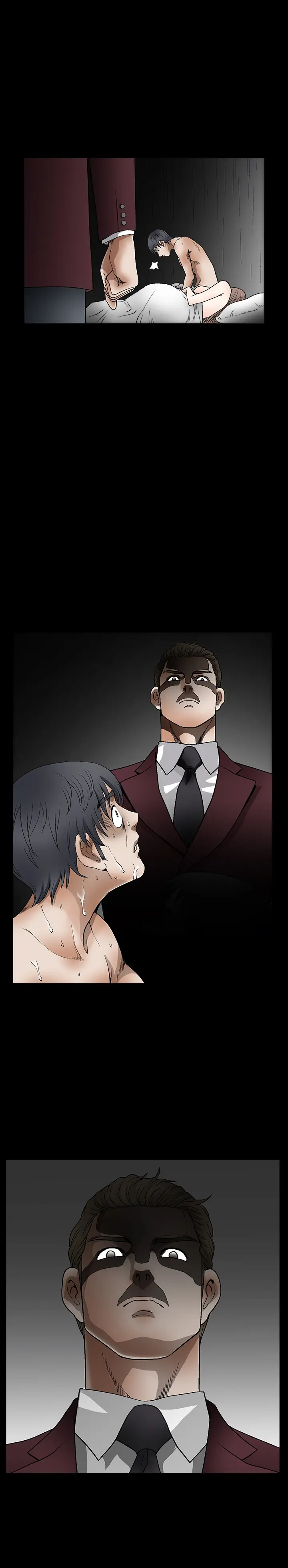 Seduction Vol.2 Ch.1-32
