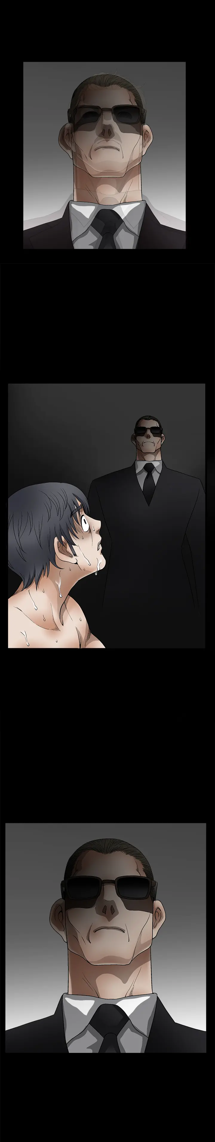 Seduction Vol.2 Ch.1-32
