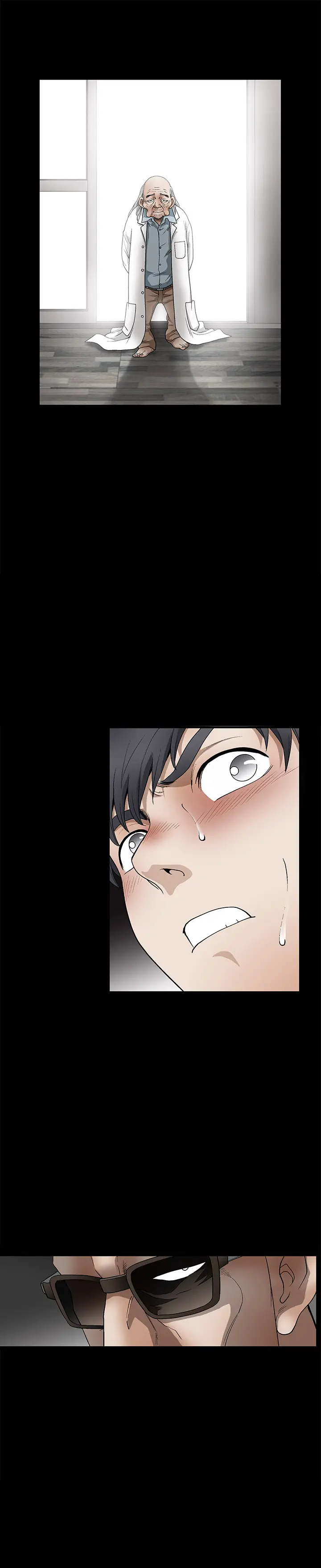 Seduction Vol.2 Ch.1-32